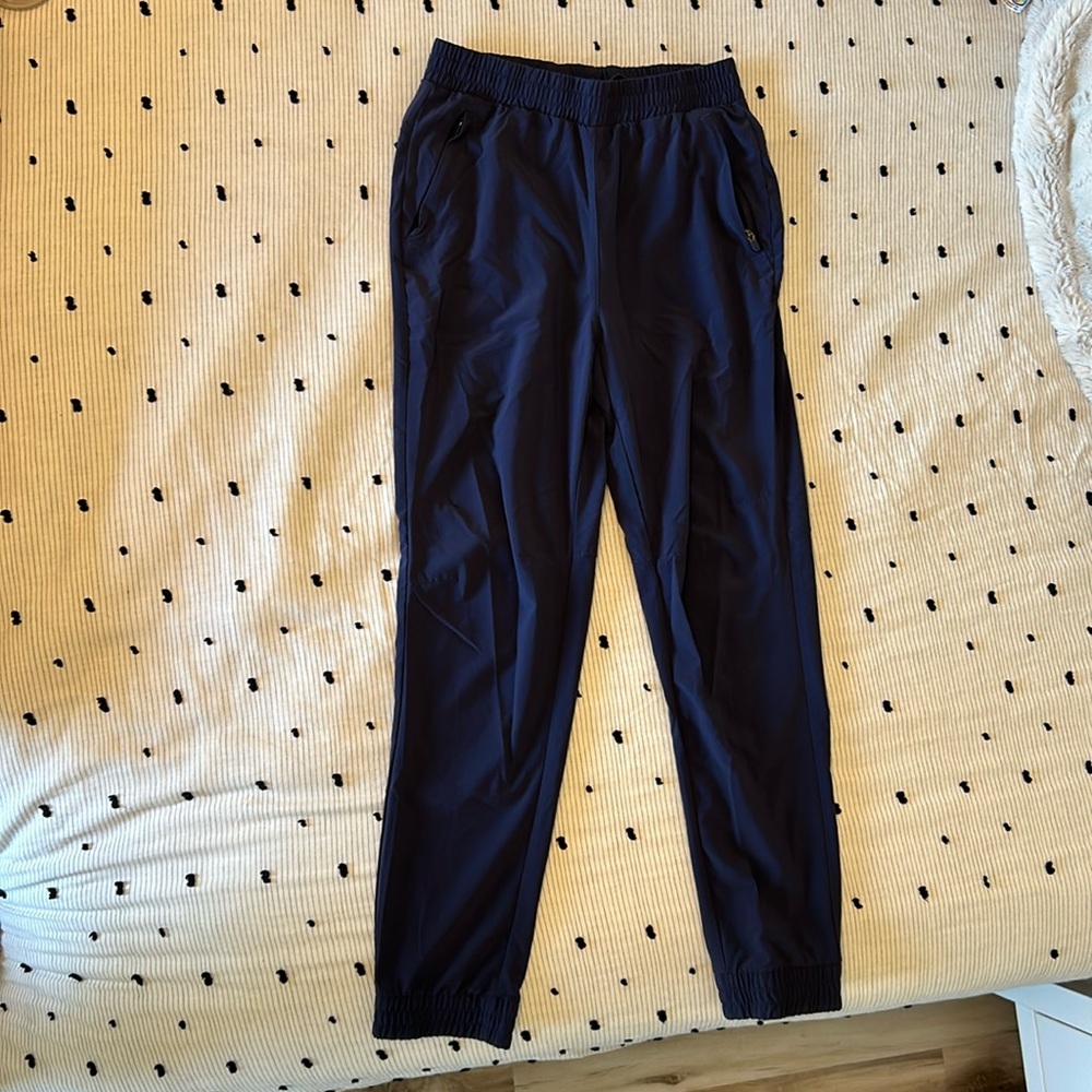 All in motion boys joggers size M